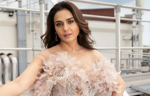 Preity Zinta